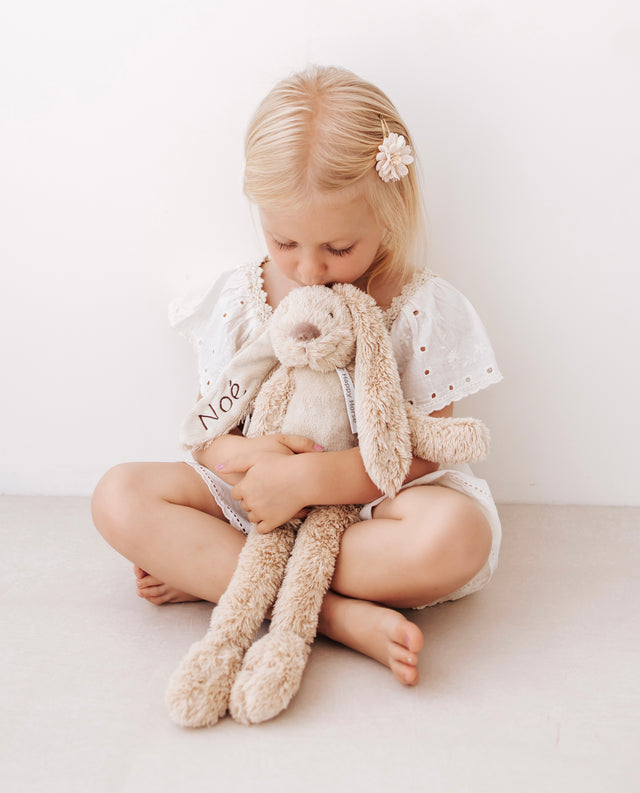 Happy Horse Richie konijn beige 38cm