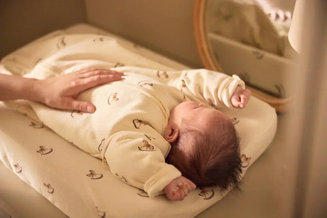 Welke slaapzak kies je voor je baby?