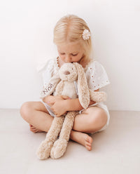 Happy Horse Richie konijn beige 38cm