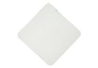 Jollein badcape 75x75 ivory